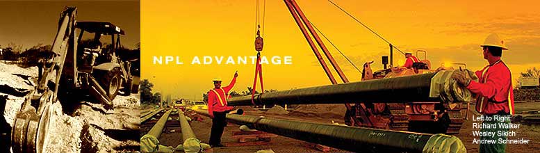 image: banner 'NPL Advantage'